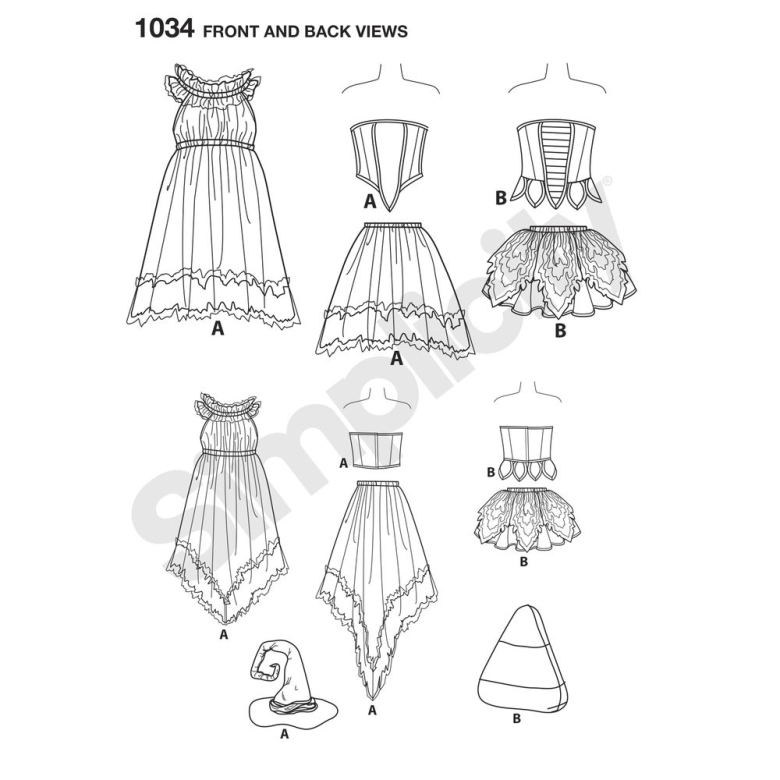 Fairy 2024 dress drawing