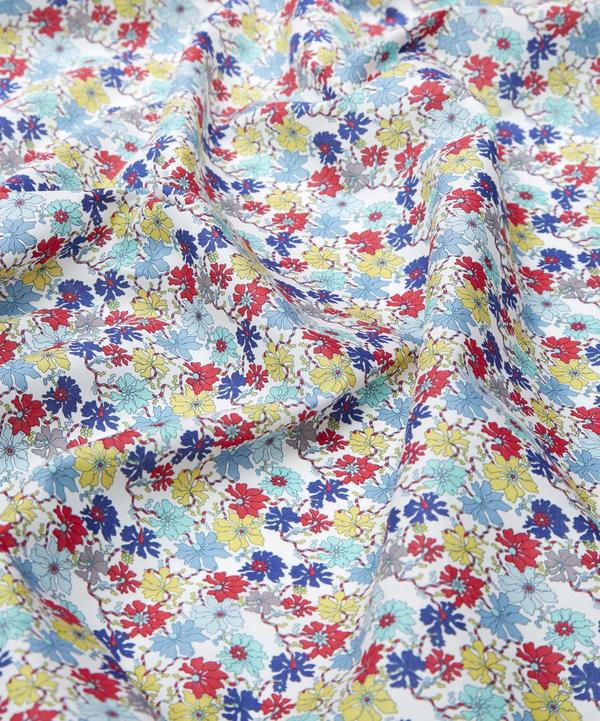 Sea Petals (Multi lawn) | Textillia