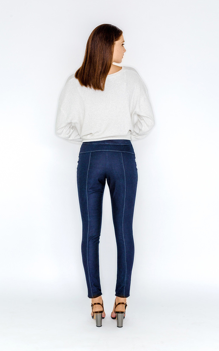 Otsu Jeans | Textillia