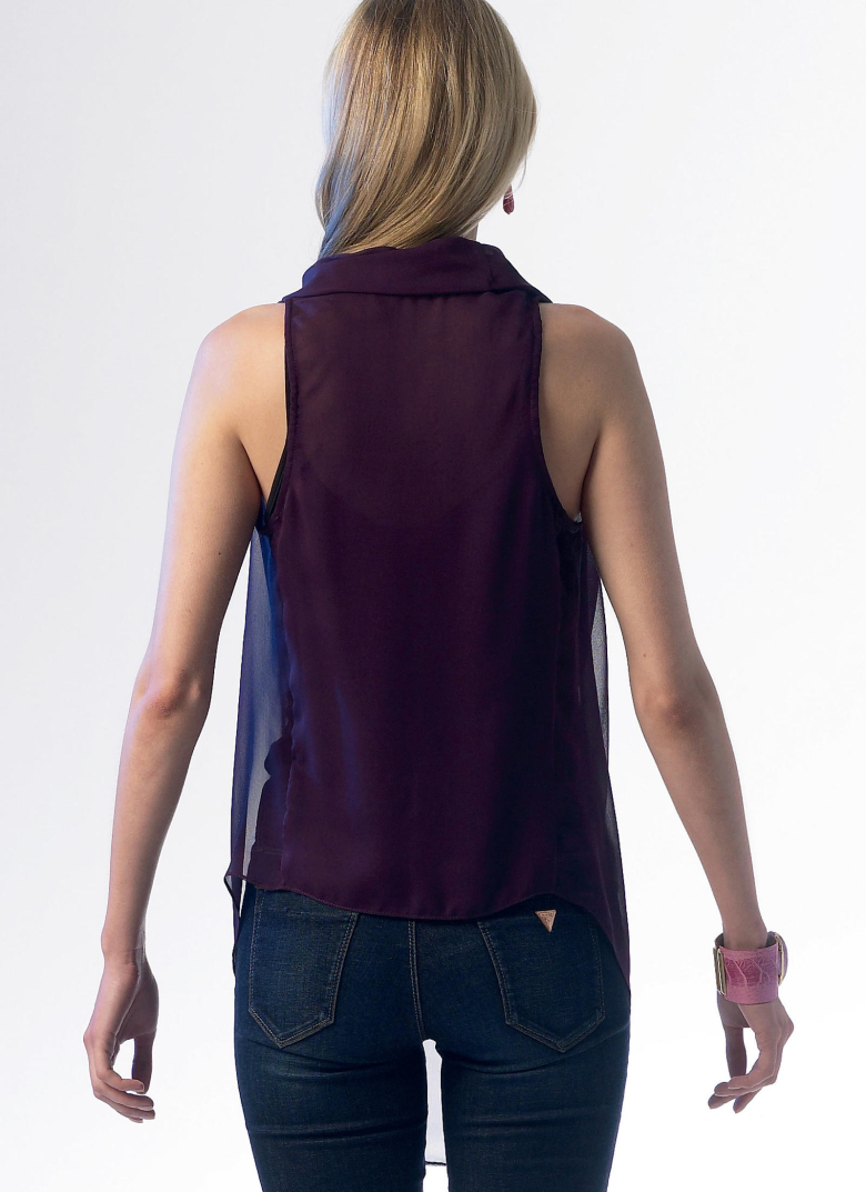 cowl neck tops uk