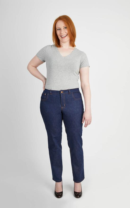 Ames Jeans | Textillia