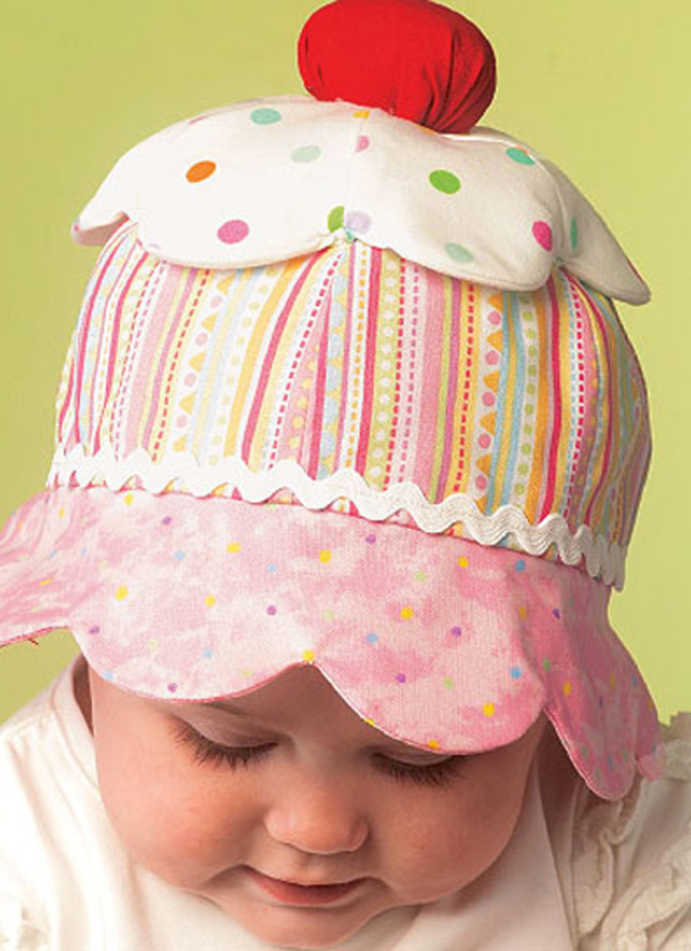 pro fit hats for infants