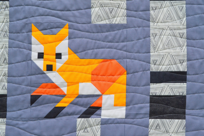 fox-among-the-birches-quilt-pattern-now-includes-two-sizes-etsy-new-zealand-pdf-quilt-pattern