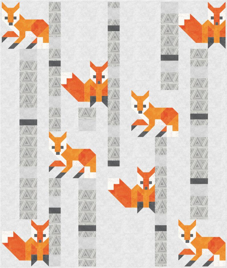 fox-among-the-birches-quilt-textillia