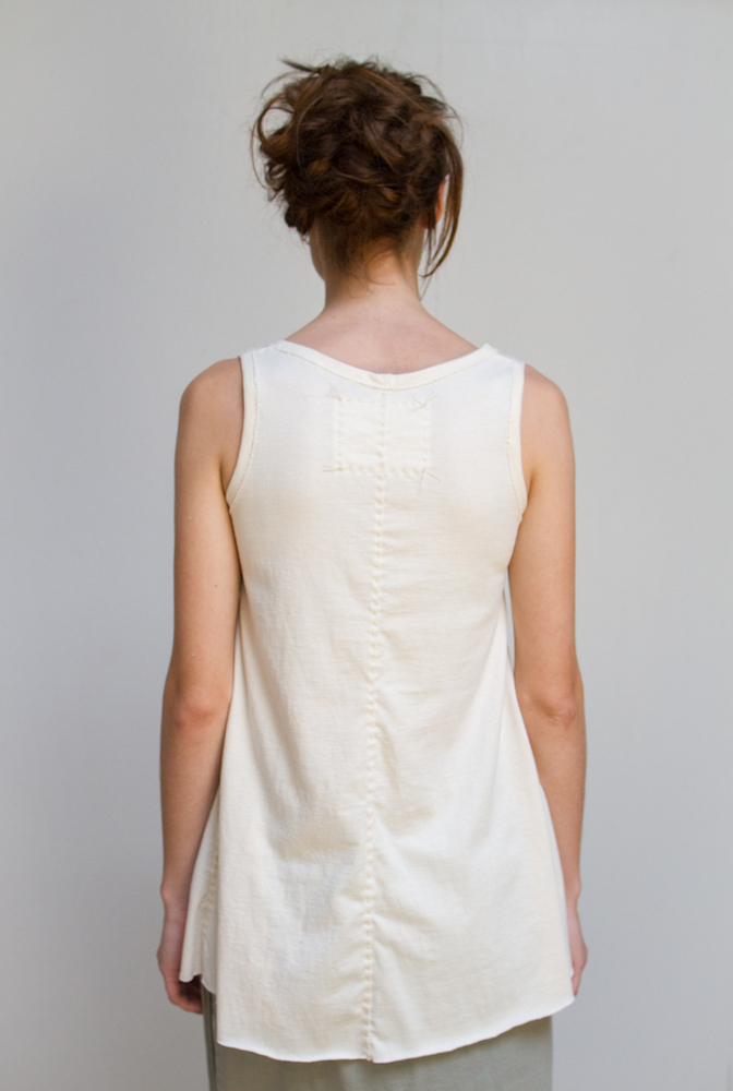A-Line Dress/Tunic/Top | Textillia
