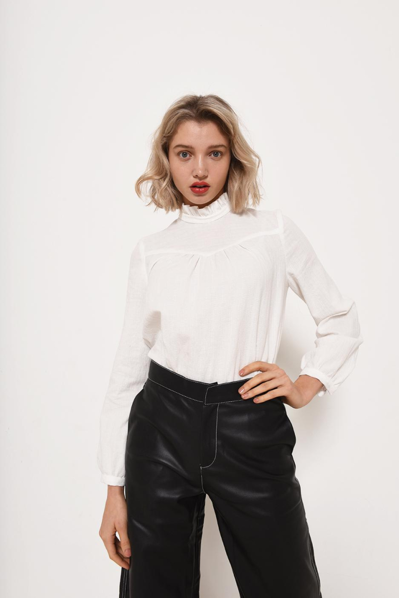 Victoria Blouse | Textillia