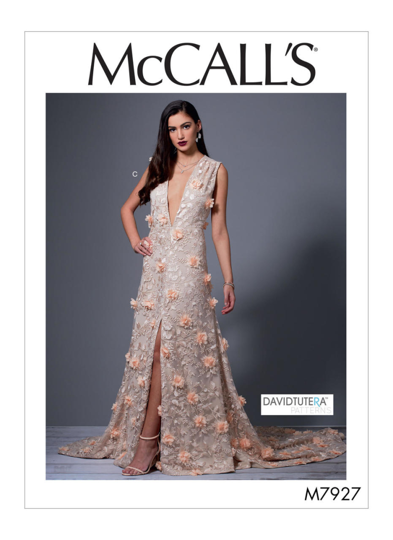 Misses Special Occasion Dresses