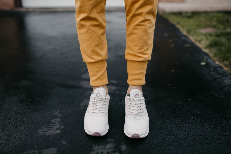 Women's Lowland Joggers