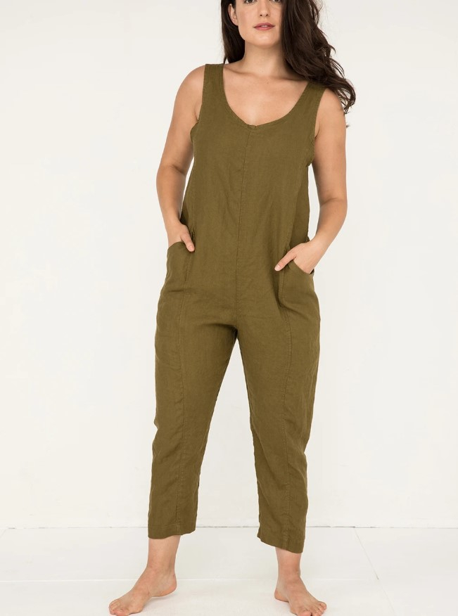 elizabeth suzann clyde jumpsuit