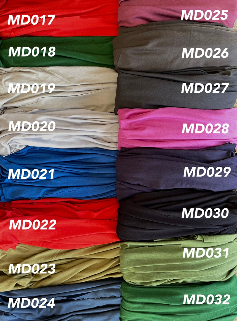 Merino wool jersey on sale fabric