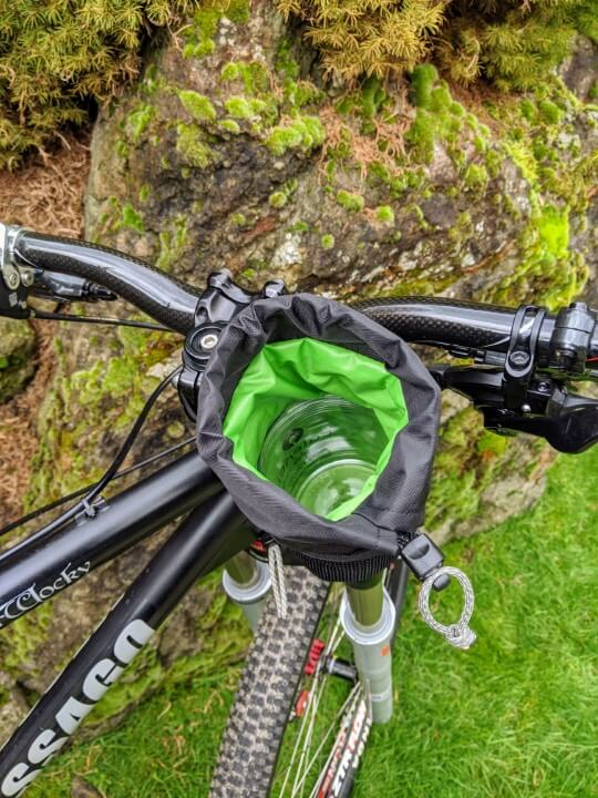 bikepacking stem