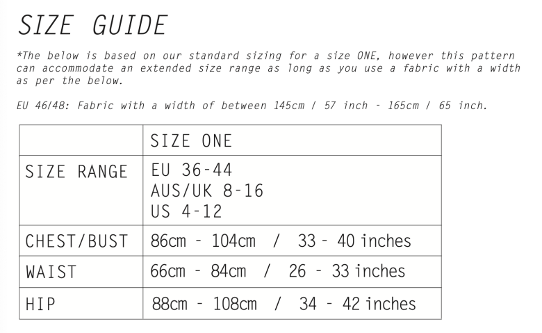 David s Bridal Dress Size Chart