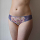 Ivy Knickers Sewing Pattern classic hip
