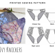 Ivy Knickers Sewing Pattern