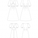 Springe Dress PDF Sewing Pattern