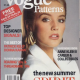 cover of Vogue Patterns, Summer 1988