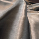 Hell-to-photograph shiny fabric that looks golden but is brown