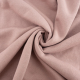 Woodrose cotton sweatshirt fleece texture