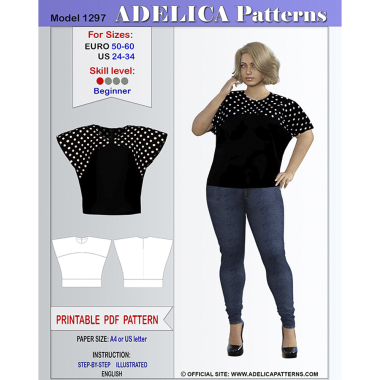 Patterns | Textillia