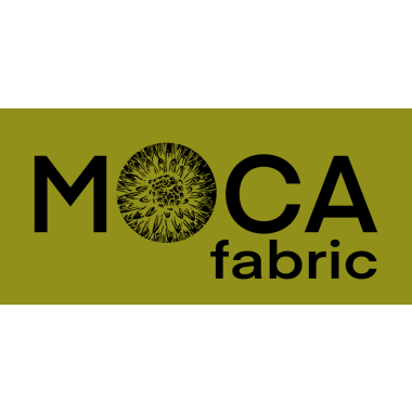 Moca Fabric logo