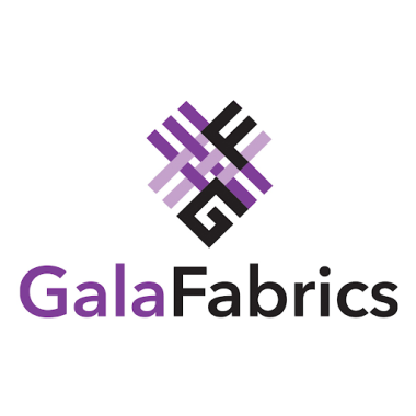 Gala Fabrics Logo